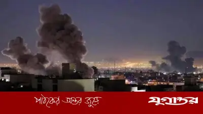 মধ্যপ্রাচ্যের দেশগুলো প্রবাসীদের ভিসার মেয়াদ এক মাস বৃদ্ধি করল