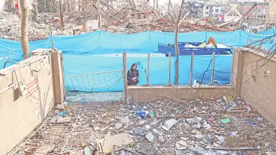 যুক্তরাষ্ট্রের হামলায় ইরানের খারগ দ্বীপ ধ্বংস, উত্তপ্ত পারস্য উপসাগর