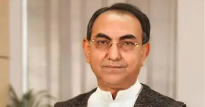 মির্জা আব্বাসের উন্নত চিকিৎসার জন্য সিঙ্গাপুরে স্থানান্তর, প্রধানমন্ত্রী তারেক রহমানের উদ্যোগ