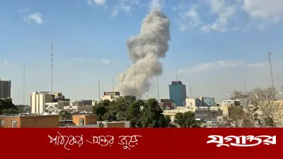 ইসরাইলের দাবি: ইরানের দুই শীর্ষ গোয়েন্দা কর্মকর্তাকে হত্যা করা হয়েছে