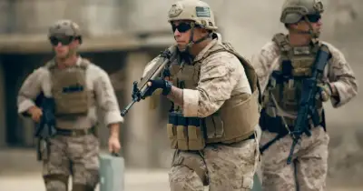 ইরান যুদ্ধের প্রেক্ষাপটে উপসাগরে মার্কিন সেনা ও যুদ্ধজাহাজ মোতায়েন বৃদ্ধির সিদ্ধান্ত