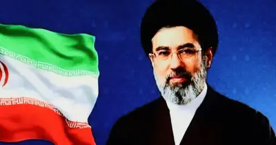 ট্রাম্পের বক্তব্যে ইরানের নতুন সর্বোচ্চ নেতা মোজতবা খামেনি নিয়ে জল্পনা আরও ঘনীভূত