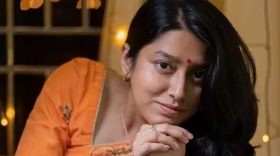 মাশা ইসলামের চলচ্চিত্রে অভিষেক: 'বনলতা এক্সপ্রেস'-এ দেখা যাবে সংগীতশিল্পীকে