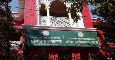 হাদি হত্যা মামলার আসামি পাচারের অভিযোগে বাংলাদেশি যুবক গ্রেপ্তার কলকাতায়