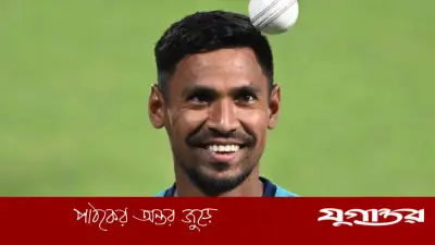 মোস্তাফিজকে পেয়ে আনন্দিত সাবেক কোচ শেন বন্ড, 'দ্য হানড্রেড'-এ বাংলাদেশের প্রথম ক্রিকেটার