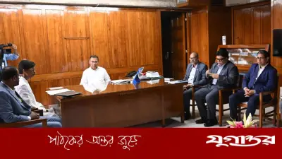 পহেলা বৈশাখে কৃষক কার্ড বিতরণ কর্মসূচির উদ্বোধন করবেন প্রধানমন্ত্রী তারেক রহমান