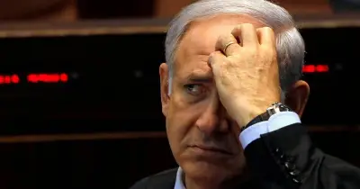 ইরানের হুমকি: নেতানিয়াহুকে হত্যার অঙ্গীকার আইআরজিসির