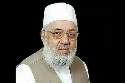 সংসদে শব্দযন্ত্র নিয়ে ক্ষোভ, শাহজাহান চৌধুরীর অভিযোগ: 'লুটপাট বাহিনীর বিল খাওয়ার ব্যবস্থা'