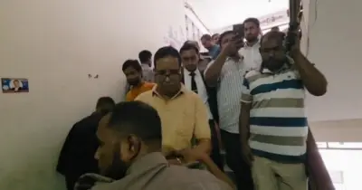 খালেদা জিয়ার মোটরসাইকেল হামলার মামলায় মিন্টুর দুই দিনের রিমান্ড