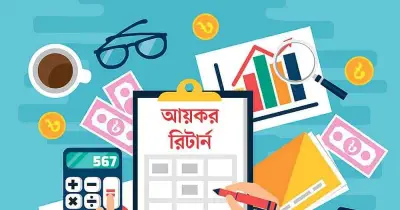 ঈদ ও স্বাধীনতা দিবসের ছুটিতে ভ্যাট রিটার্ন জমার সময় বাড়ানো, ২৯ মার্চ পর্যন্ত সুযোগ