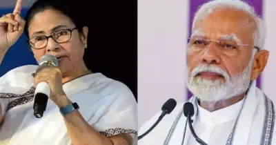 ভারতের পাঁচ রাজ্যে বিধানসভা নির্বাচনের দিনক্ষণ ঘোষণা, পশ্চিমবঙ্গে দুই দফায় ভোট