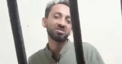 চাঁদার দাবিতে হাতুড়ি দিয়ে হামলা: ছাত্রদল নেতা গ্রেফতার, বহিষ্কার