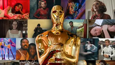 অস্কারের শেষ মুহূর্তের পূর্বাভাস: কে এগিয়ে কোন বিভাগে?