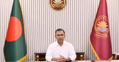 প্রধানমন্ত্রী তারেক রহমানের লাইলাতুল কদরের শুভেচ্ছা: শান্তি ও কল্যাণের বার্তা