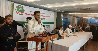 এনসিপি নেতা আখতার হোসেনের অভিযোগ: রাষ্ট্রপতির পদে বহাল থাকা সন্দেহজনক