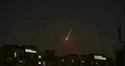 পারস্য উপসাগরে যুদ্ধের দ্বিতীয় সপ্তাহ: ইরানের গেরিলা কৌশলে বিশ্ব অর্থনীতিতে চাপ