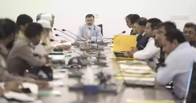 ঢাকা উত্তর সিটির কেন্দ্রীয় ঈদ জামাত আগারগাঁওয়ে, তিন গেটে প্রবেশ