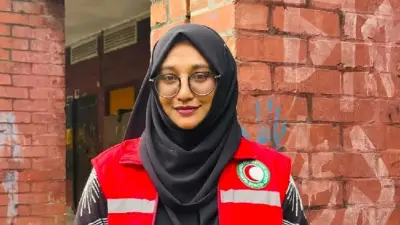 বাসা থেকে জাবি ছাত্রীর রক্তাক্ত লাশ উদ্ধার, চাঁদা দেওয়ার হাতুড়িপেটা, ছাত্রদল নেতা গ্রেপ্তার