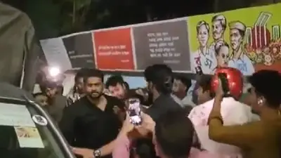 রাজধানীতে বিদ্যুৎস্পৃষ্টে হতাহত ৫, ময়মনসিংহে ভিজিএফ চাল জব্দ, জাবি ছাত্রীর লাশ উদ্ধার