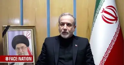 ইরানের পররাষ্ট্রমন্ত্রী আব্বাস আরাঘচি: যুদ্ধবিরতির কোনো প্রস্তাব দেইনি, ট্রাম্পের দাবি নাকচ