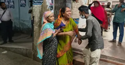 যশোরে অটোরিকশা চালক হত্যা ও ছিনতাই: সংঘবদ্ধ চক্রের আতঙ্কে চালকরা