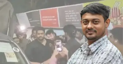 এনসিপি নেতার দাবি: সারাদেশে আইনশৃঙ্খলা শক্তিশালী করে মানুষের নিরাপত্তা নিশ্চিত করুন