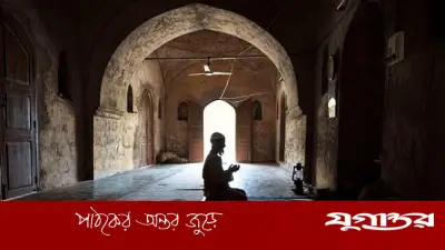 শবে কদরে ইতিকাফের সময় আমল: আত্মশুদ্ধি ও সওয়াব লাভের সহজ উপায়