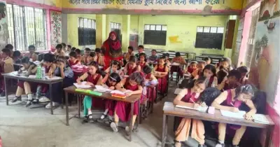 আইনি জটিলতা কাটিয়ে এপ্রিলে প্রাথমিক বৃত্তি পরীক্ষা, শিক্ষার্থীদের ওপর চাপের ছায়া