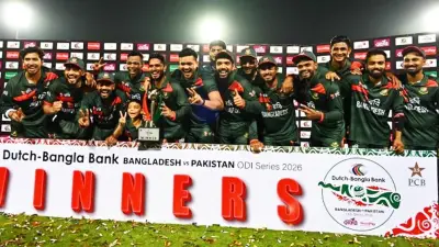 সিঙ্গাপুরে চিকিৎসাধীন মির্জা আব্বাস, প্রধানমন্ত্রীর দিনাজপুর সফর ও বাংলাদেশের ক্রিকেট সিরিজ জয়