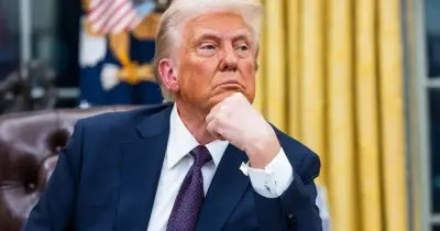 ট্রাম্পের কঠোর হুঁশিয়ারি: ন্যাটো মিত্রদের সহযোগিতা না পেলে অপেক্ষা করছে 'খারাপ ভবিষ্যৎ'