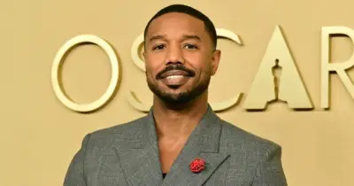 অস্কারে সেরা অভিনেতার পুরস্কার জিতলেন মাইকেল বি. জর্ডান, রায়ান কুগলারের 'সিনার্স' ছবিতে অভিনয়ের স্বীকৃতি