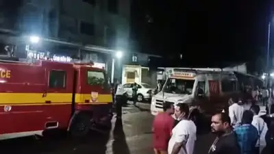 ভারতে হাসপাতালে আগুনে নিহত ১০, কেনিয়ায় বন্যায় মৃত্যু ৬৬, ইরান যুদ্ধের প্রভাবে তেল শেয়ারে রেকর্ড