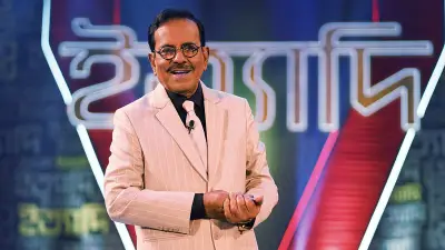 স্বাধীনতা পুরস্কার পাচ্ছেন হানিফ সংকেত, 'ইত্যাদি'র সাফল্যের গল্প