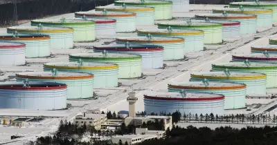 মধ্যপ্রাচ্যের যুদ্ধে তেল সরবরাহে ঝুঁকি, জাপান মজুত থেকে তেল ছাড়ছে