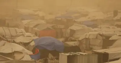 গাজায় ইসরায়েলি বিমান হামলায় অন্তঃসত্ত্বা নারী, শিশুসহ ১৩ ফিলিস্তিনি নিহত