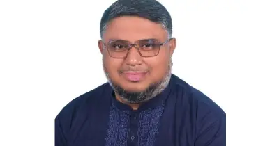 জয়পুরহাট জেলা পরিষদের প্রশাসক হলেন বিএনপির মাসুদ রানা প্রধান