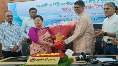 স্কুলে ভর্তিতে পরীক্ষা পদ্ধতি ফিরিয়ে আনার পরিকল্পনা সরকারের: প্রধানমন্ত্রীর উপদেষ্টা
