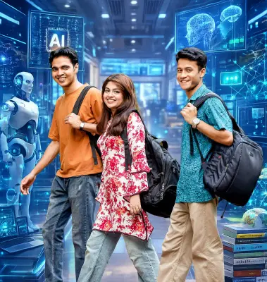 ডেল্টা লাইফ ইনস্যুরেন্সে চাকরি: এমটিও ও এক্সিকিউটিভ অফিসার পদে নিয়োগ