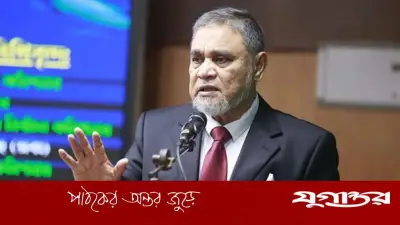 সুন্দর ভোট হলে আপত্তি ওঠে ভোটের পরে: সিইসি নাসির উদ্দিনের মন্তব্য
