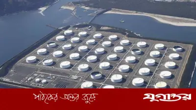 জ্বালানি সংকট মোকাবিলায় জাপানের জরুরি তেল মজুদ ব্যবহারের সিদ্ধান্ত