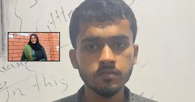 জাহাঙ্গীরনগর বিশ্ববিদ্যালয়ের ছাত্রী শারমীনের হত্যাকাণ্ড: স্বামী গ্রেপ্তার, আদালতে রিমান্ড আবেদন