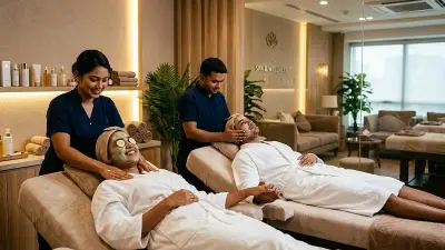 বাংলাদেশে প্রাকৃতিক ত্বক পরিচর্যায় নতুন ট্রেন্ড: স্থানীয় উপাদানের ব্যবহার বৃদ্ধি