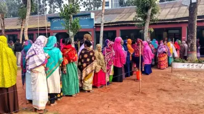 বাংলাদেশে নির্বাচনী মামলা, হৃদরোগ প্রতিরোধ ও আমির খানের জন্মদিনের সংবাদ