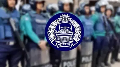 পুলিশে বড় রদবদল, হৃদরোগ ঝুঁকি কমানোর উপায় ও আমির খানের জন্মদিন উদযাপন