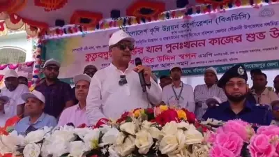 সরকারি প্রকল্পে দুর্নীতি হলে কাঠগড়ায় দাঁড়াবো: তথ্যমন্ত্রী, পুলিশে বড় রদবদল ও হৃদরোগ প্রতিরোধে হাঁটার উপকারিতা