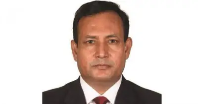 ঢাকা সেন্ট্রাল ইউনিভার্সিটির নতুন উপাচার্য হিসেবে নিয়োগ পেলেন ড. মো. মাহবুবুর রহমান