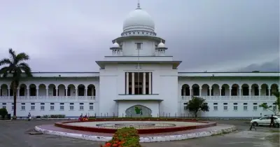 ময়মনসিংহ-৪ আসনের নির্বাচন ফলাফল চ্যালেঞ্জ করে জামায়াত প্রার্থীর আবেদন শুনানির জন্য গ্রহণ করল হাইকোর্ট
