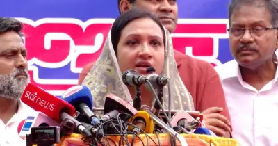 প্রতিমন্ত্রী পুতুল: শেকড় ভুলে গেলে ৫ আগস্ট বারবার ফিরে আসে, উন্নয়নে সদিচ্ছাই যথেষ্ট