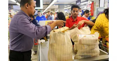 টার্নওভার ট্যাক্স হ্রাসের দাবি ব্যবসায়ীদের, আধুনিক রিটেইল খাতের সম্প্রসারণে বাধা