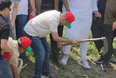 বাংলাদেশে অনলাইন শিক্ষার নতুন সম্ভাবনা: প্রযুক্তির মাধ্যমে শিক্ষার প্রসার